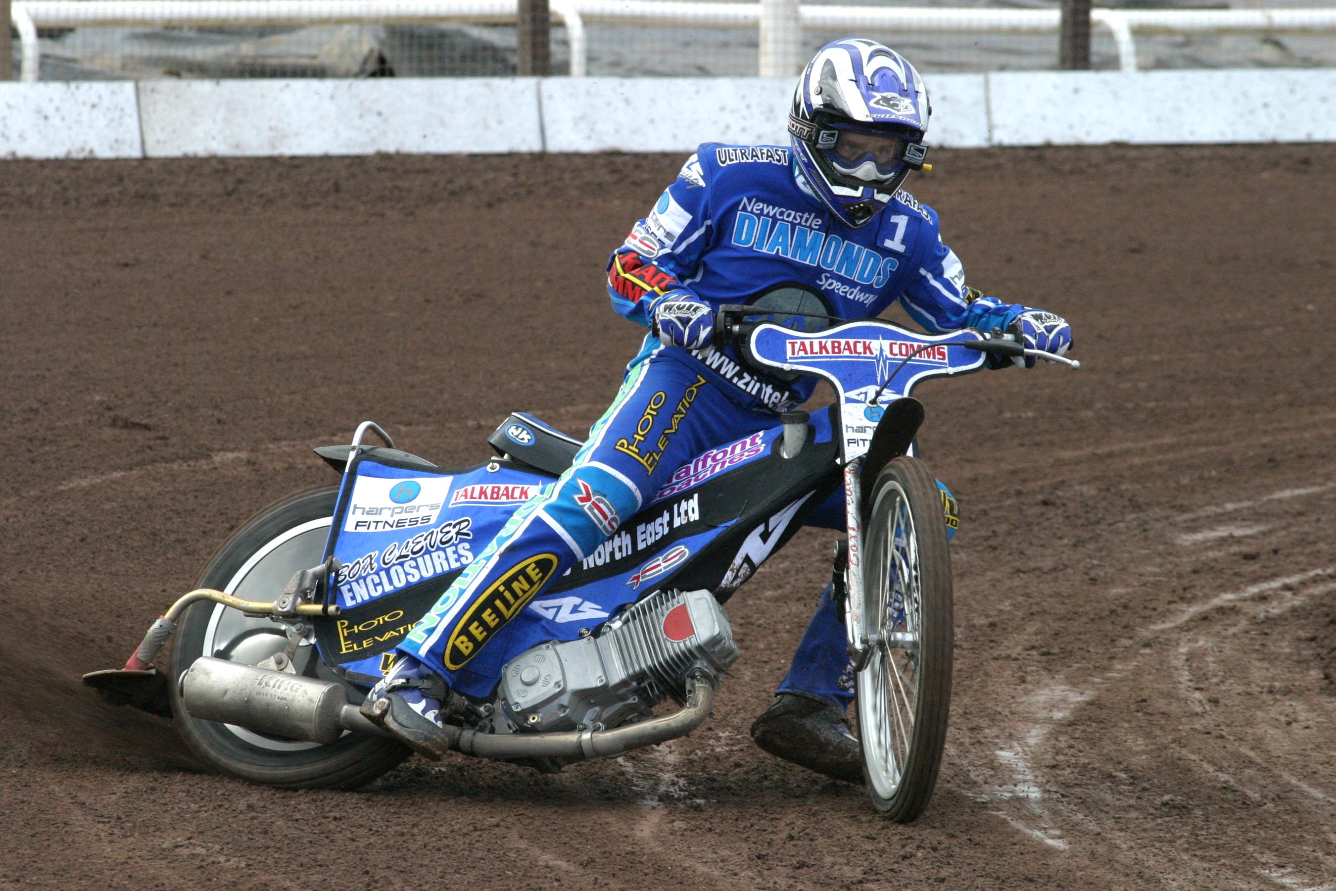 Newcastle 2005 2